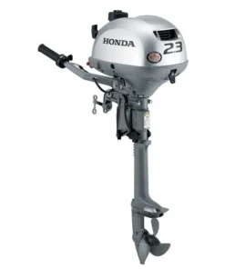 Honda BF2.3 Outboards Motors - Image 7