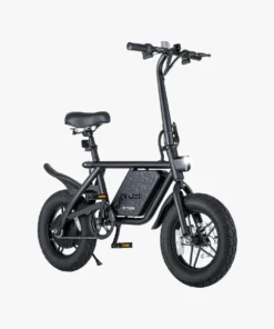 Jetson Atlas Fat Tire Electric Bikes - Image 4