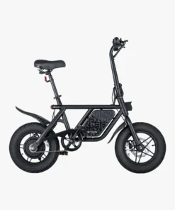 Jetson Atlas Fat Tire Electric Bikes - Image 3