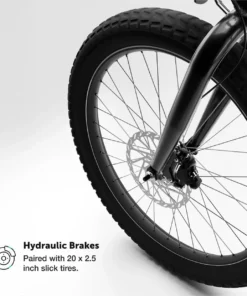 Lectric XP Lite Long-Range eBike Electric Commuter Bikes - Image 3