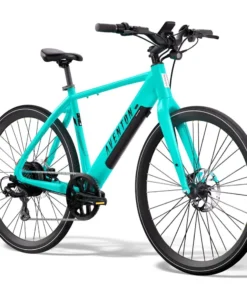 Alternative view of Aventon Solteras 2.5