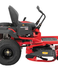 CRAFTSMAN Z5800 | 54in 24HP Zero-Turn Riding Mower | 24 HP Kohler Engine | High-Back Seat (17RRFACW093) - Image 8