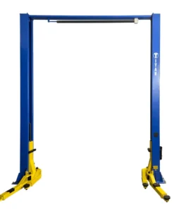 Titan HD2P-9000AC 2-Posts Lift - Image 4