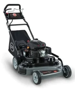 Dr Pro Max 30″ Wide Area Lawn Mowers - Image 4
