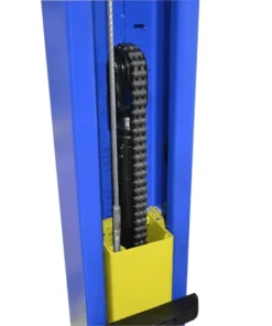 Titan HD2P-9000AC 2-Posts Lift - Image 3
