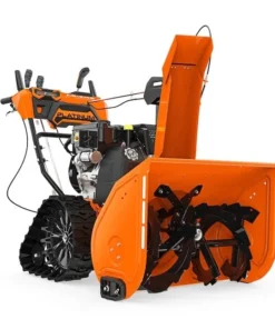 Ariens Platinum RapidTrak 28″ Two Stage Snow Blowers - Image 4