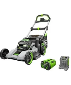 EGO POWER+ 1000 Series 22″ Self-Propelled Lawn Mowers - Image 4