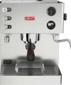 Lelit Elizabeth Dual Boiler Espresso Machines - Image 4