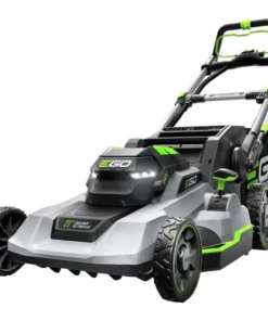 EGO Power+ 21″ Select Cut Battery-Powered Self-Propelled Lawn Mowers - Image 4