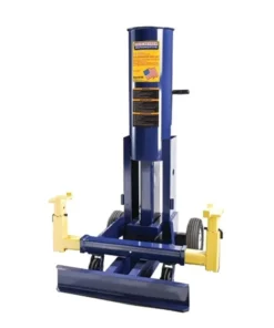 HW93690 Hein-Werner 10 Ton Air Operated End Lifts - Image 3