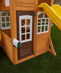 Castlewood Swing Set - Image 17