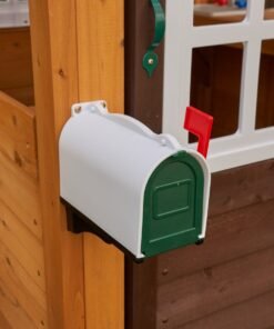 Castlewood Swing Set - Image 19