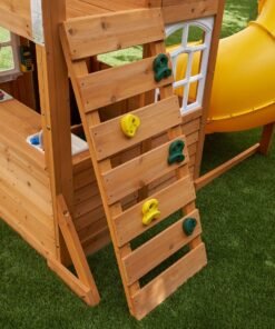 Castlewood Swing Set - Image 21