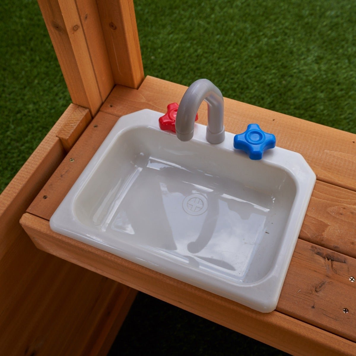 Castlewood Swing Set - Image 22