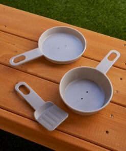 Castlewood Swing Set - Image 24