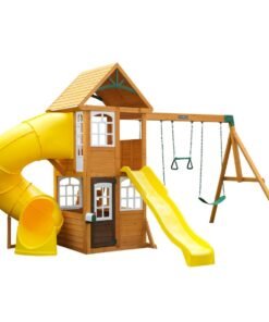 Castlewood Swing Set - Image 30