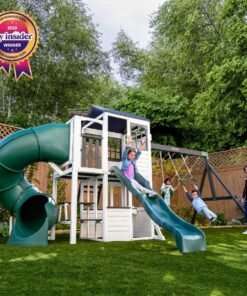 Wrangler Way Swing Set – Installation Available - Image 13