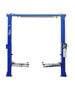 iDEAL TP10KAC-DX 10,000 Lb Two Posts Clear Floor BI-symmetrical Lift – Ali Certified - Image 4