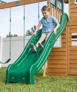 Fall River Swing Set - Image 4