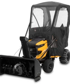 Cub Cadet 42″ 3-Stage Tractor Mount Snow Blowers - Image 4