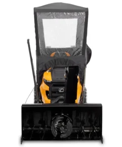 Cub Cadet 42″ 3-Stage Tractor Mount Snow Blowers - Image 3