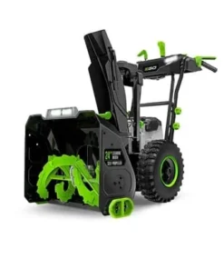 EGO Power+ 24″ Self Propelled 2-Stages Snow Blower SNT2400 - Image 3