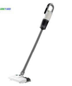 Alternative view of 2-in-1 Cordless Detachable Vacuum Cleaner