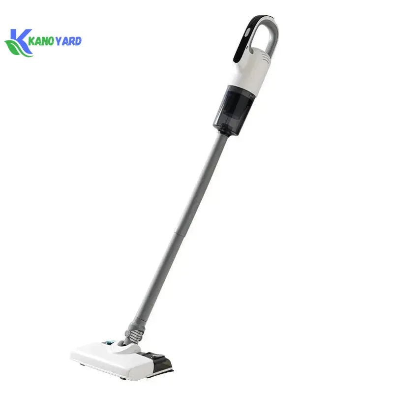 2-in-1 Cordless Detachable Vacuum Cleaner - Image 2