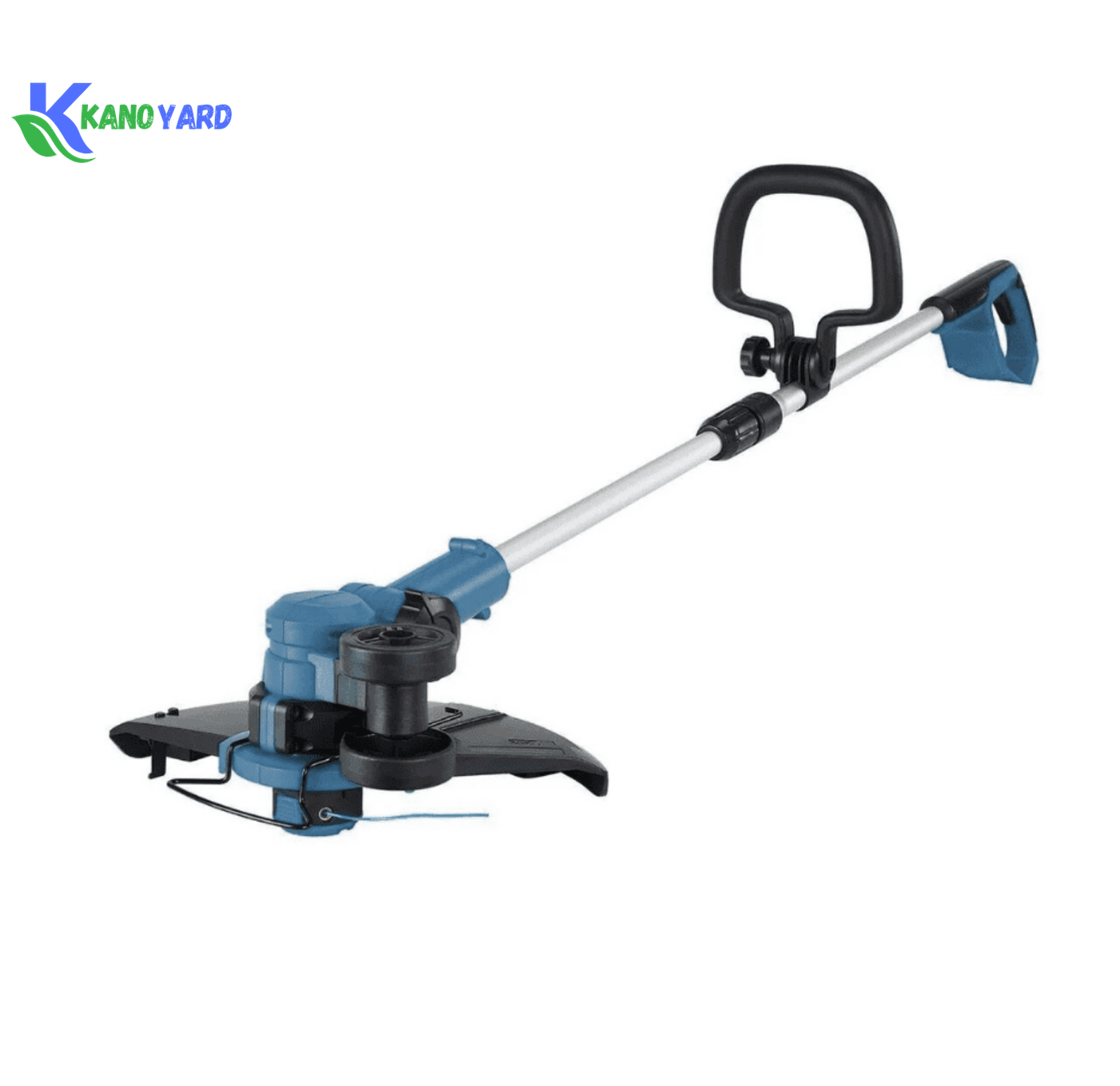Kanoyard 20V Cordless String Grass Trimmer - Image 2