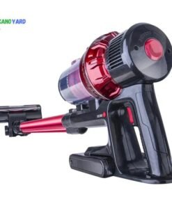 Kanoyard 4-in-1 Cordless Vacuum Cleaner with Strong Suction - Image 4
