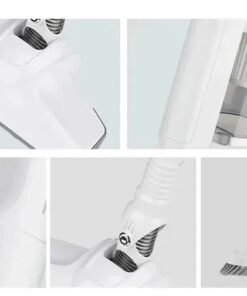 Kanoyard 600W 2-in-1 Low Noise Corded Vacuum - Image 3