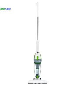 Kanoyard Aero-Pure 600 | 2-in-1 Bagless HEPA Vacuum Pro