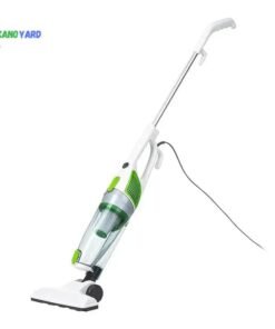 Alternative view of Kanoyard Aero-Pure 600 | 2-in-1 Bagless HEPA Vacuum Pro