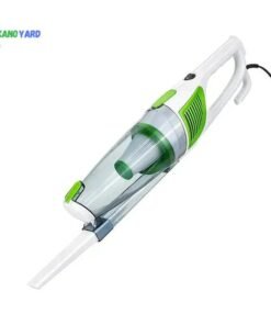 Kanoyard Aero-Pure 600 | 2-in-1 Bagless HEPA Vacuum Pro - Image 3