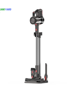 Kanoyard Cordless Brushless Vacuum Cleaner, 2-in-1 Handheld - Image 3