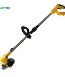 Kanoyard Swift-Trim 20 | Professional Cordless Grass String Trimmer - Image 3