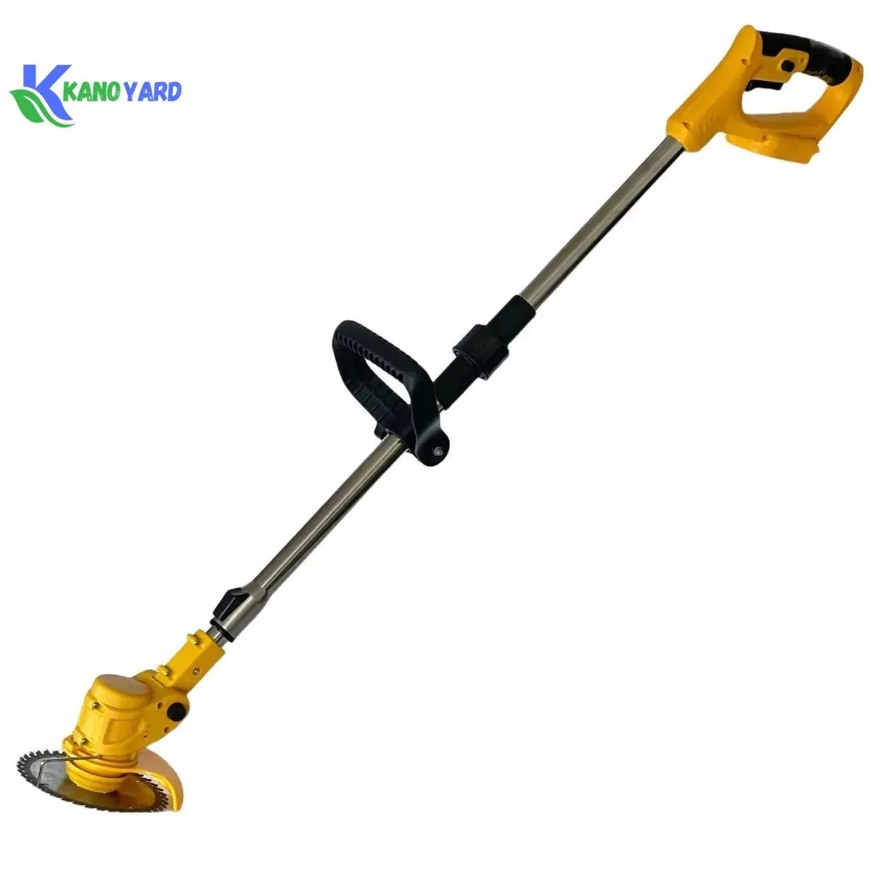 Kanoyard Swift-Trim 20 | Professional Cordless Grass String Trimmer