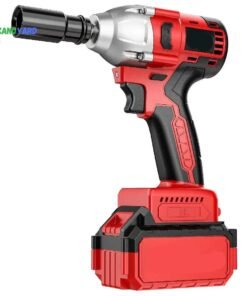 Kanoyard Torque-X 88V professional brushless impact wrench