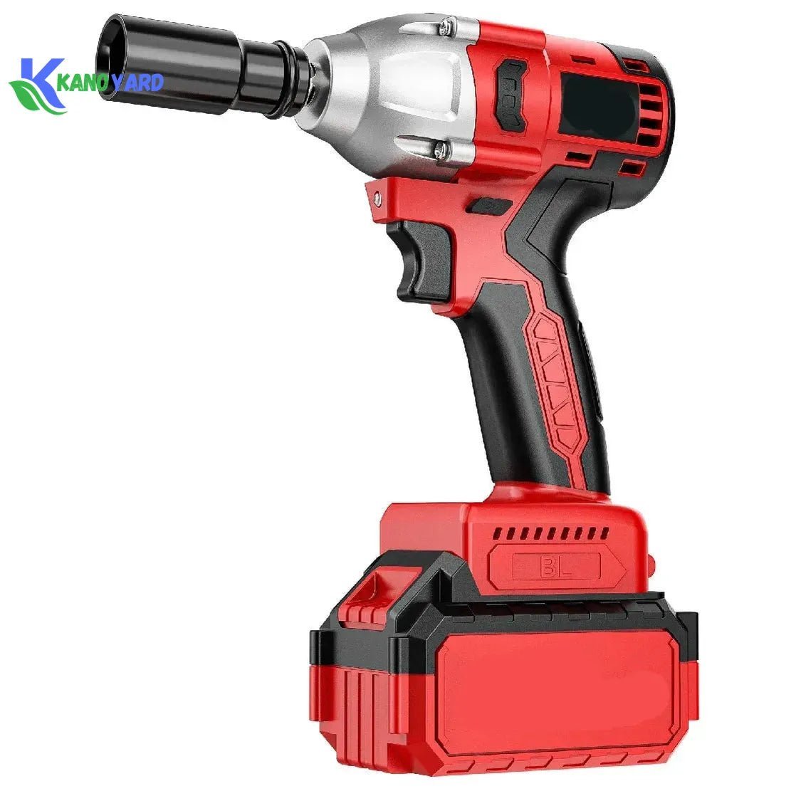 Kanoyard Torque-X 88V professional brushless impact wrench