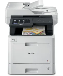 Brother MFC-L8905CDW Wireless Color Laser Printers - Image 4
