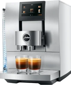 Jura Z10 Automatic Coffee Machines - Image 3