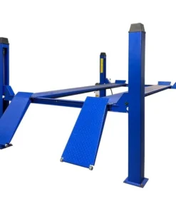 Tuxedo FP12K-K 12,000 lb Four Post Lifts – Cable Driven - Image 4