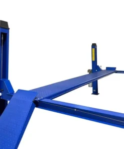 Tuxedo FP12K-K 12,000 lb Four Post Lifts – Cable Driven - Image 3