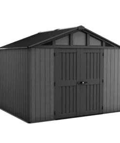 Keter Stronghold 2.0 Storage Sheds - Image 4