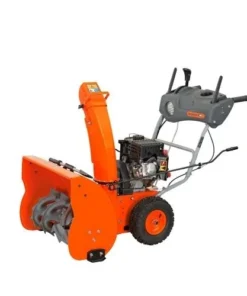 Alternative view of YARDMAX 26 in. Two-stage Self-Propelled Gas Snow Blowers