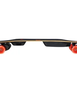 Alternative view of MEEPO Voyager + Free Cyclone 105s or 107s Wheel Set