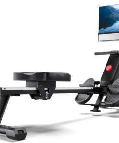 Yesoul Rower R1 Plus 21.5″ HD Screens.