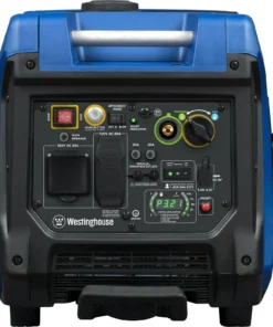 DuroMax XP13000E 13000 Watt Portable Generators. - Image 7