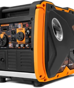Firman 9400W Tri Fuel Portable Generators. - Image 6