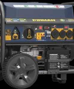 Firman Tri Fuel Portables Generators T09275